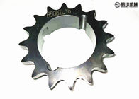 ANSI/DIN Durable Taper Bore Sprockets With Superior Wear Resistance