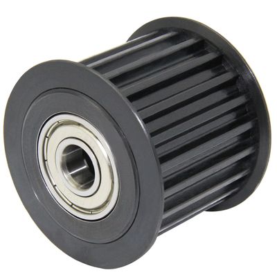 Transmission V Belt Pulley GG25 Material