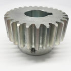 M2 Z26 hardened 40CrMnTi and 42Cr spur gear with 56HRC-62HRC spur gear